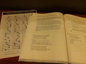 「Score Up 1-2-3 for the TOEIC(R) Test」の感想・レビュー ④