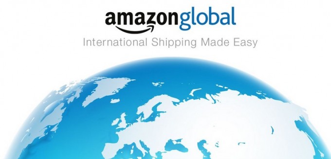 AmazonGlobal海外配送を使ってTOEIC参考書を買ってみた