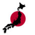 8ヶ月ぶりに日本に帰ってみた