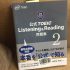 「公式TOEIC Listening & Reading 問題集2」の感想・レビュー ②