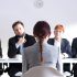 TOEICで学んだ英語を使って、初めて部下と個人評価面談を行った結果