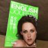 「ENGLISH JOURNAL 2017年6月号」の感想・レビュー