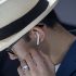 AirPods (エアポッド)を一ヶ月使ってみた感想・レビュー 【TOEIC リスニング用】