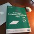 「公式TOEIC Listening & Reading 問題集3」の感想・レビュー ①