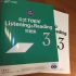 「公式TOEIC Listening & Reading 問題集3」の感想・レビュー ②
