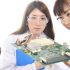 TOEIC(R) 800~900点以上・高い英語力が求められる技術職