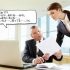 ビジネスの場でも TOEIC(R)でも頻出の単語 "meanwhile"