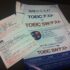 第192回 TOEIC (R) 公開テスト 感想
