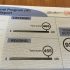 TOEIC (R) IPテスト受験 結果